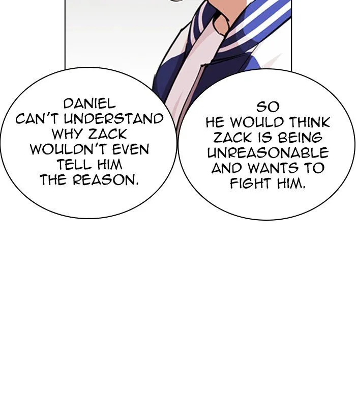 Lookism Chapter 269 Online - página 8