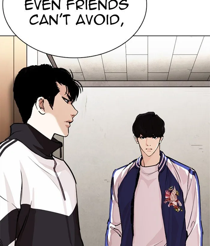 Lookism Chapter 269 Online - página 10