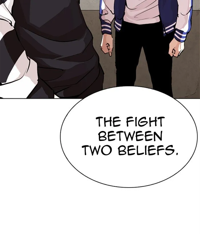Lookism Chapter 269 Online - página 11