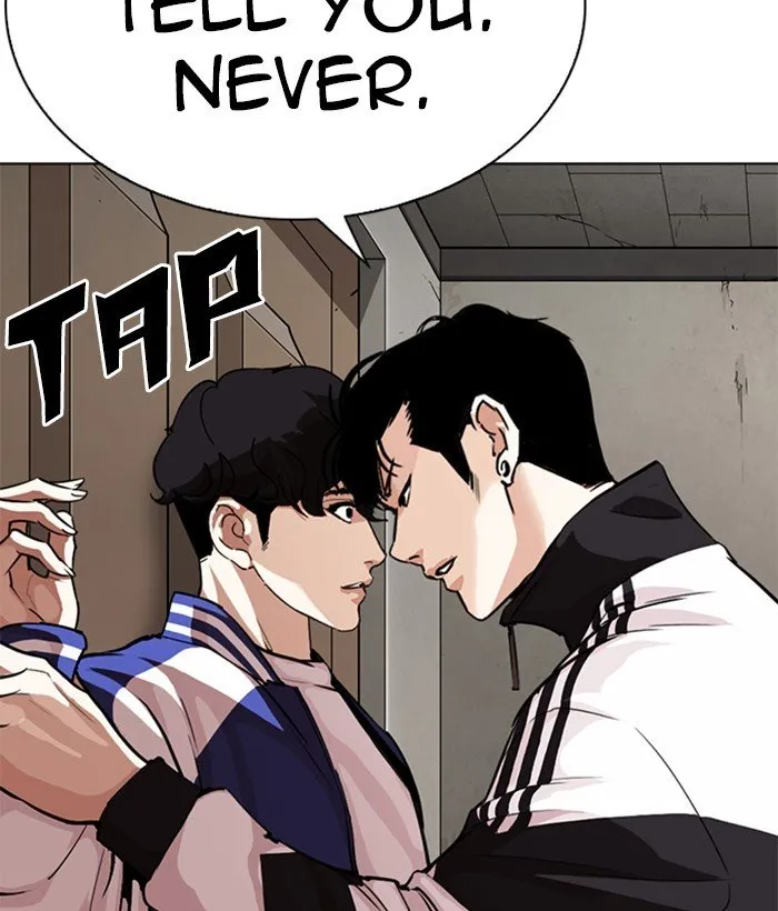 Lookism Chapter 269 Online - página 25