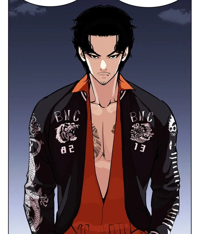 Lookism Chapter 269 Online - página 73