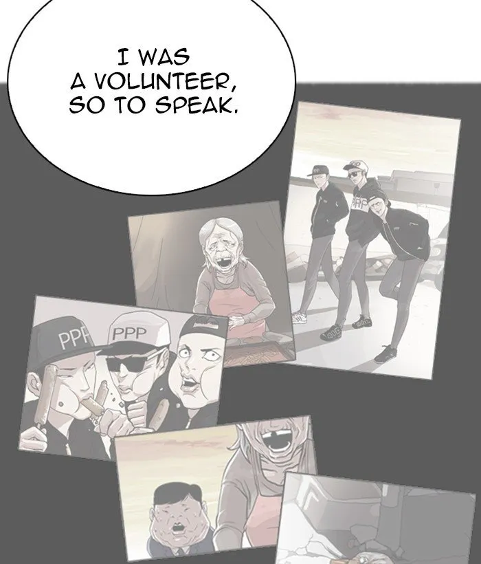 Lookism Chapter 269 Online - página 75