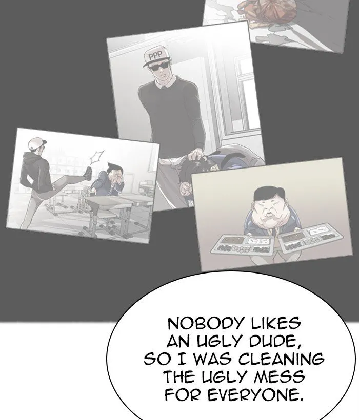 Lookism Chapter 269 Online - página 76