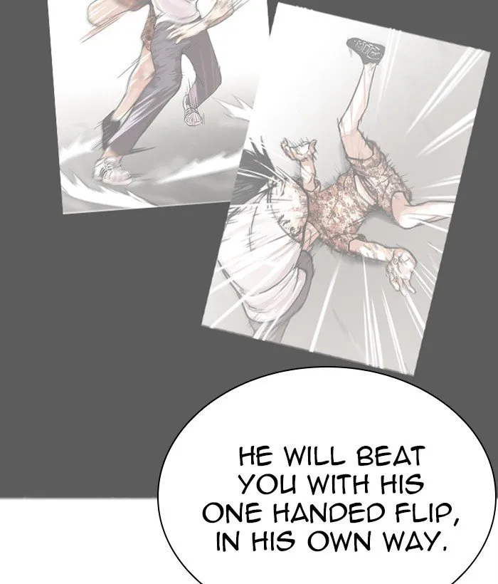 Lookism Chapter 269 Online - página 84