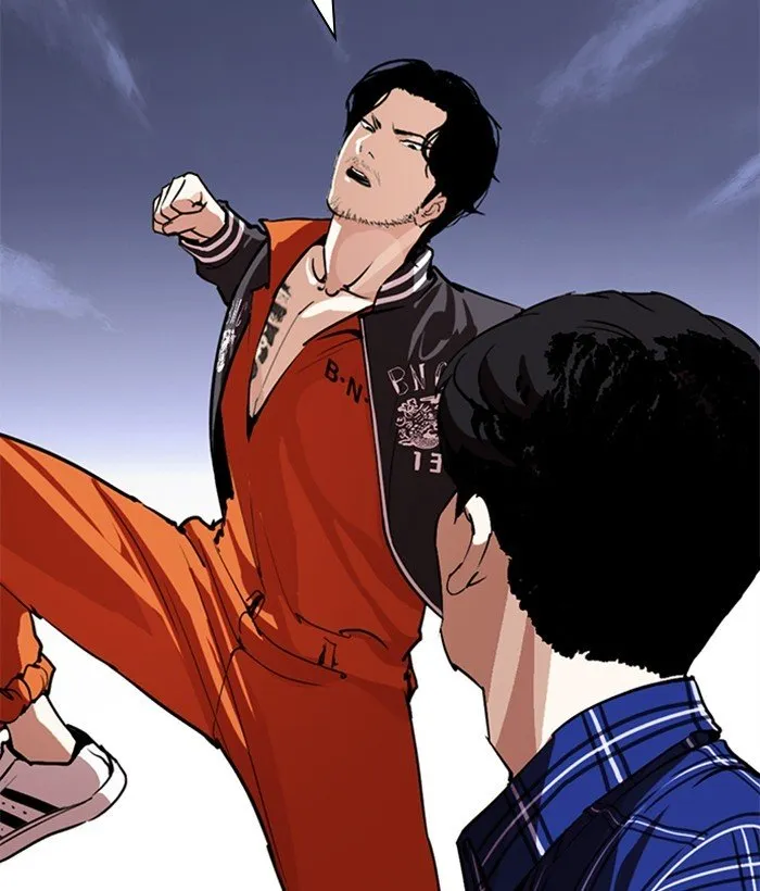 Lookism Chapter 269 Online - página 87