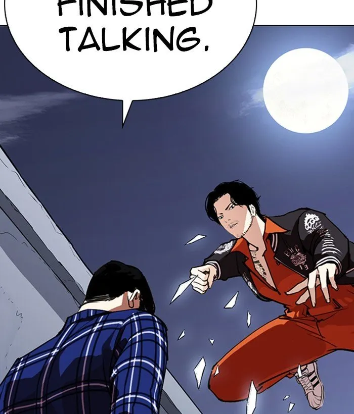 Lookism Chapter 269 Online - página 91