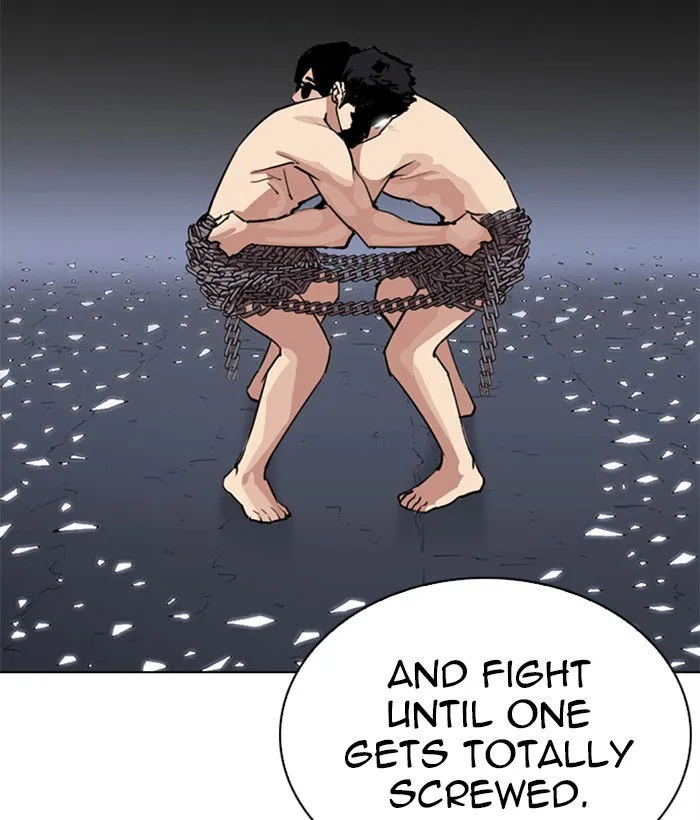 Lookism Chapter 269 Online - página 104