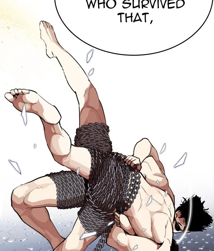 Lookism Chapter 269 Online - página 106