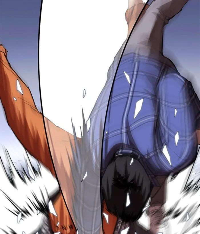 Lookism Chapter 269 Online - página 109