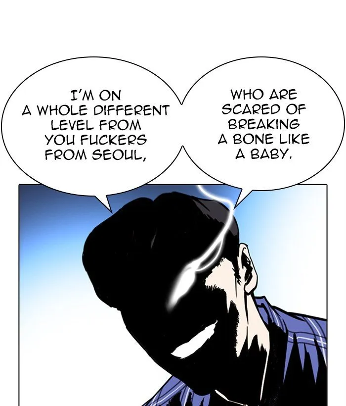 Lookism Chapter 269 Online - página 111