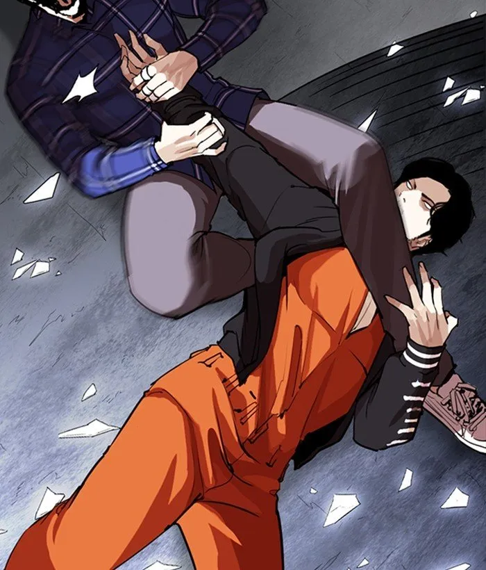 Lookism Chapter 269 Online - página 118
