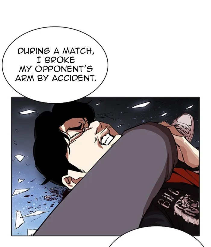 Lookism Chapter 269 Online - página 121