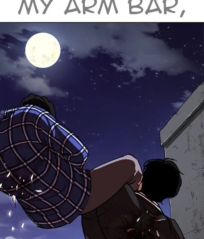 Lookism Chapter 269 Online - página 127