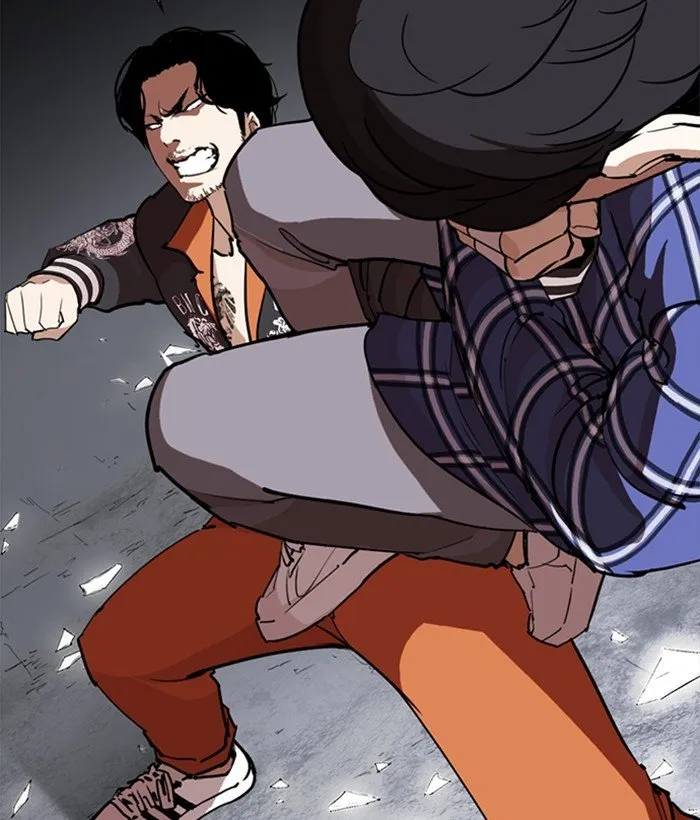 Lookism Chapter 269 Online - página 132