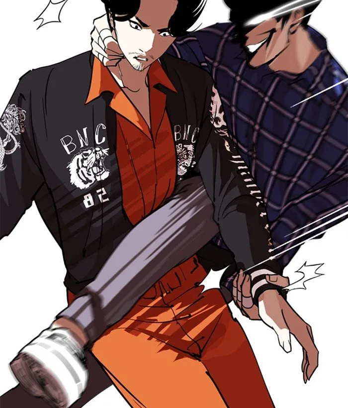 Lookism Chapter 269 Online - página 136