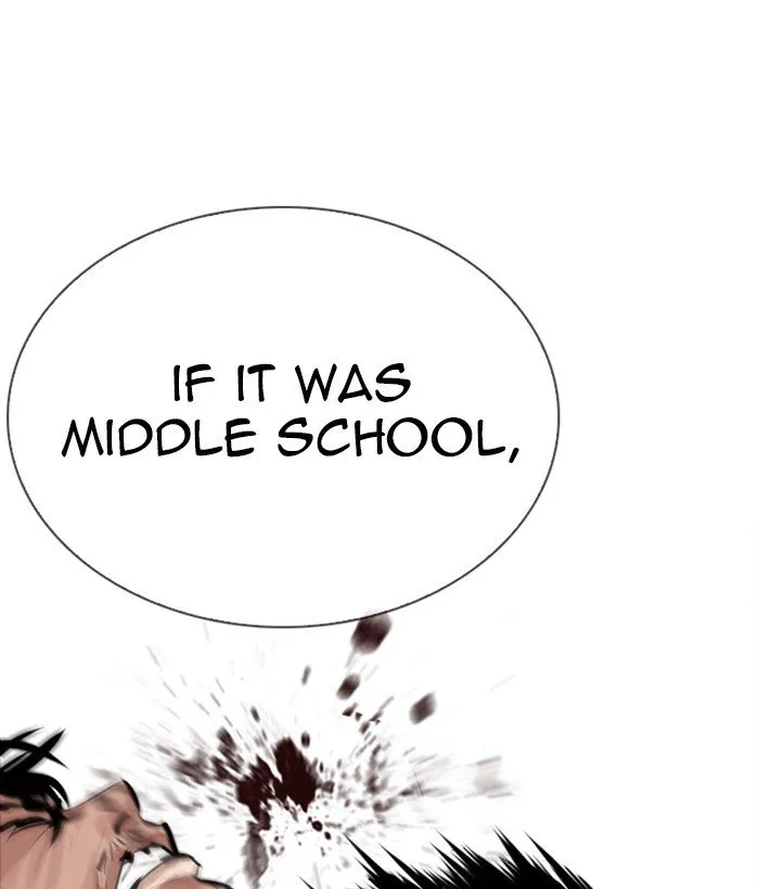 Lookism Chapter 269 Online - página 150