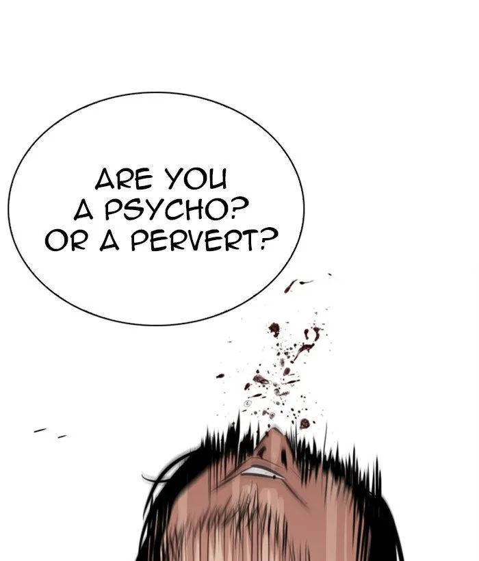 Lookism Chapter 269 Online - página 153
