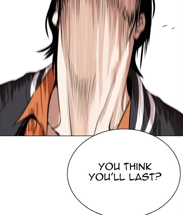 Lookism Chapter 269 Online - página 154