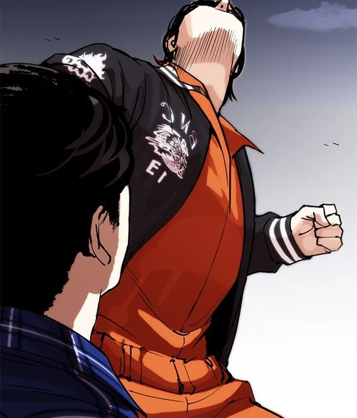 Lookism Chapter 269 Online - página 161