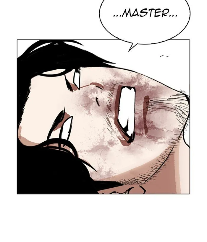 Lookism Chapter 269 Online - página 167
