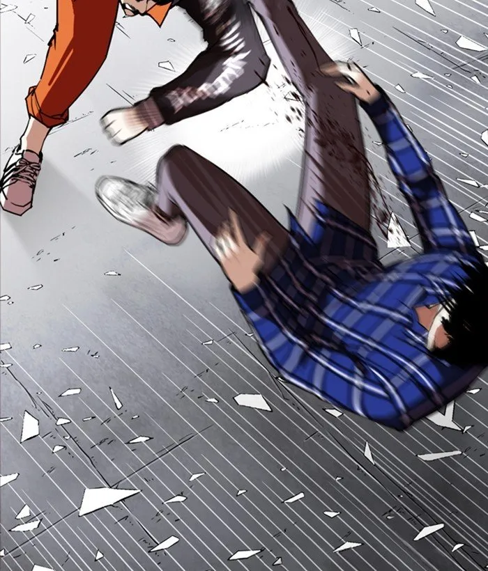 Lookism Chapter 269 Online - página 177