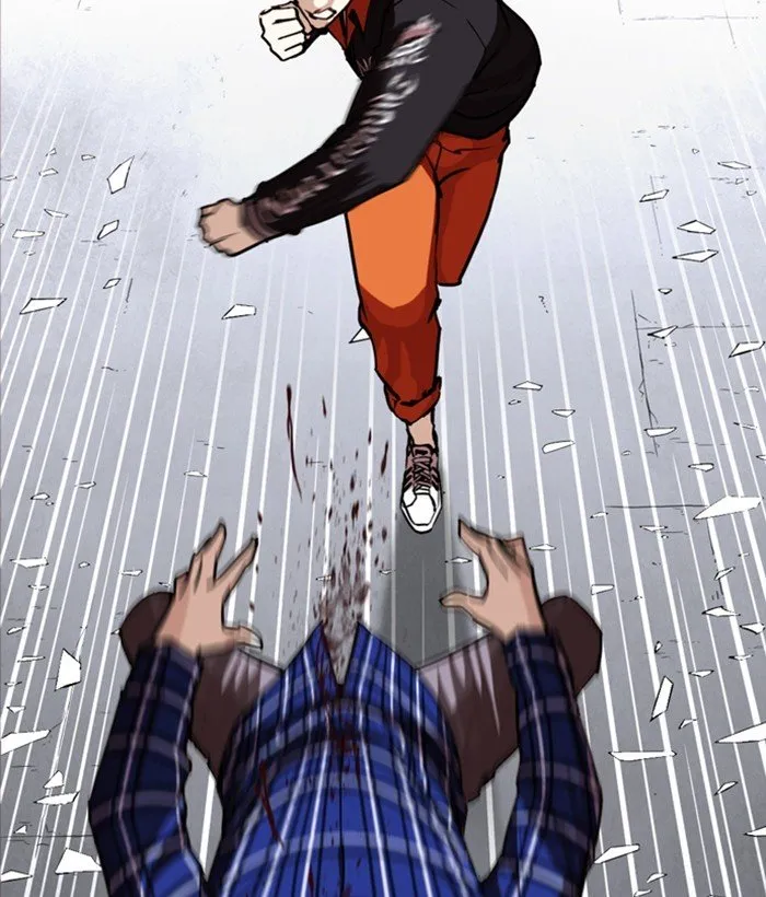 Lookism Chapter 269 Online - página 180