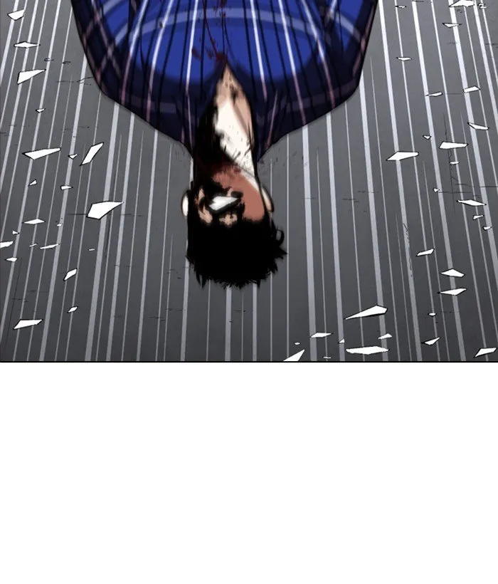 Lookism Chapter 269 Online - página 181