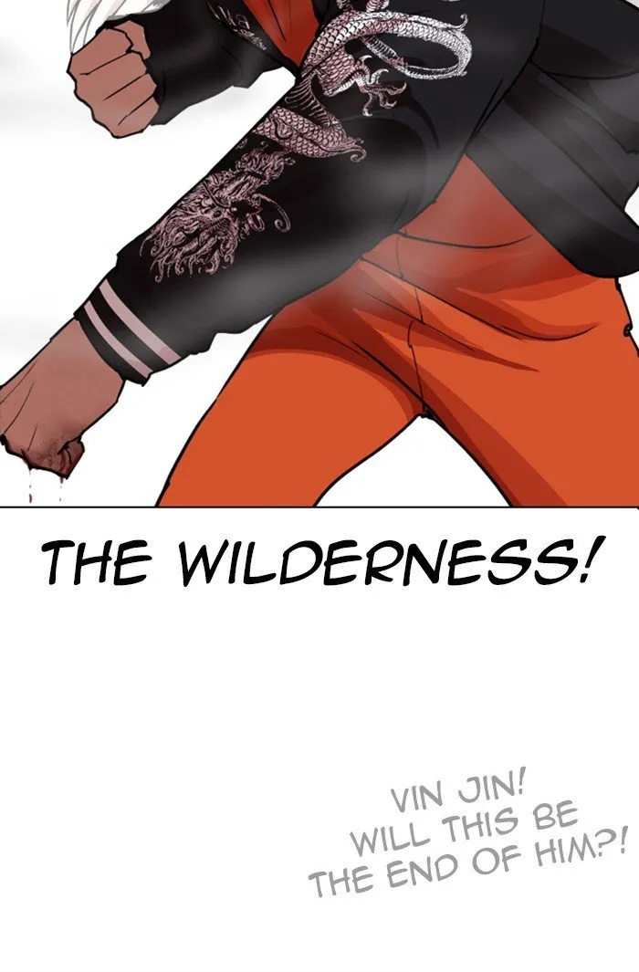 Lookism Chapter 269 Online - página 188