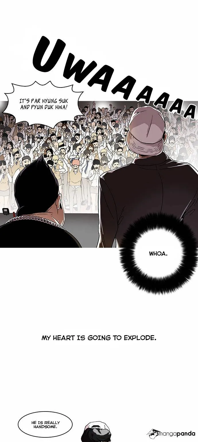 Lookism Chapter 27 Online - página 2