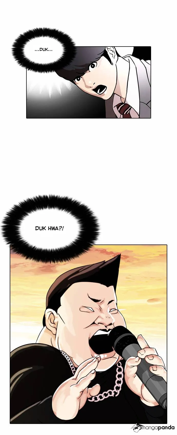 Lookism Chapter 27 Online - página 15