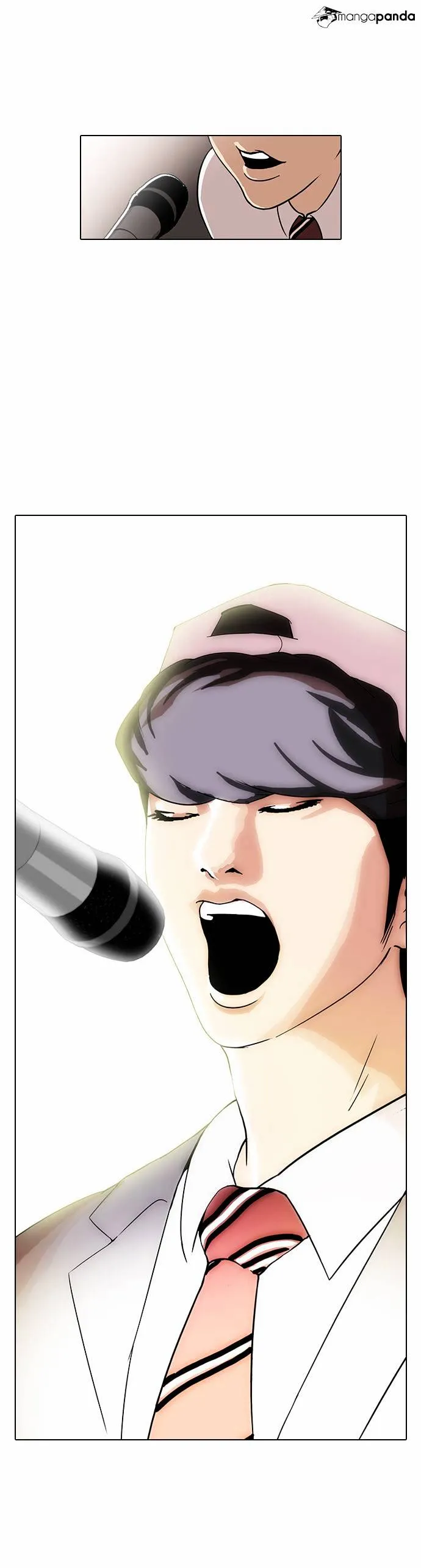 Lookism Chapter 27 Online - página 21