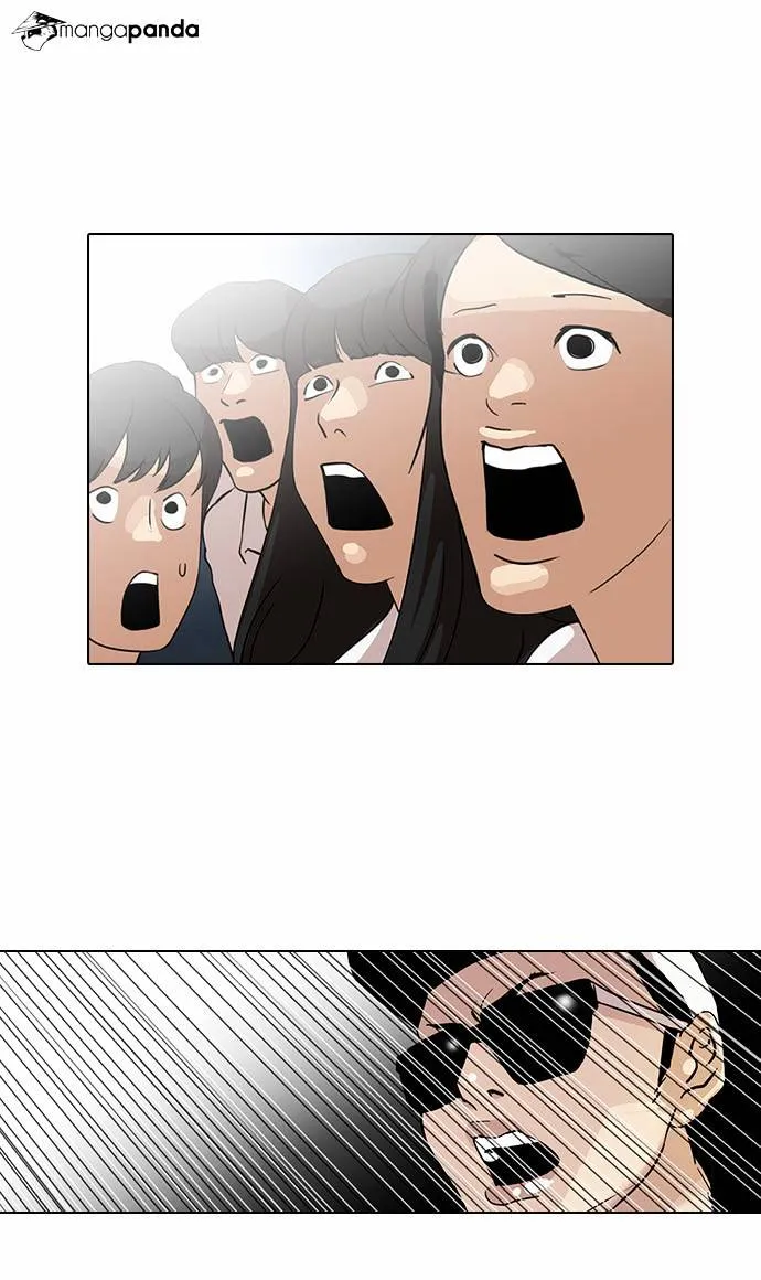 Lookism Chapter 27 Online - página 22