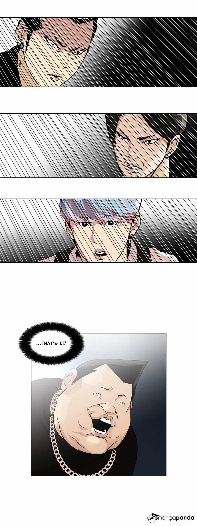 Lookism Chapter 27 Online - página 23