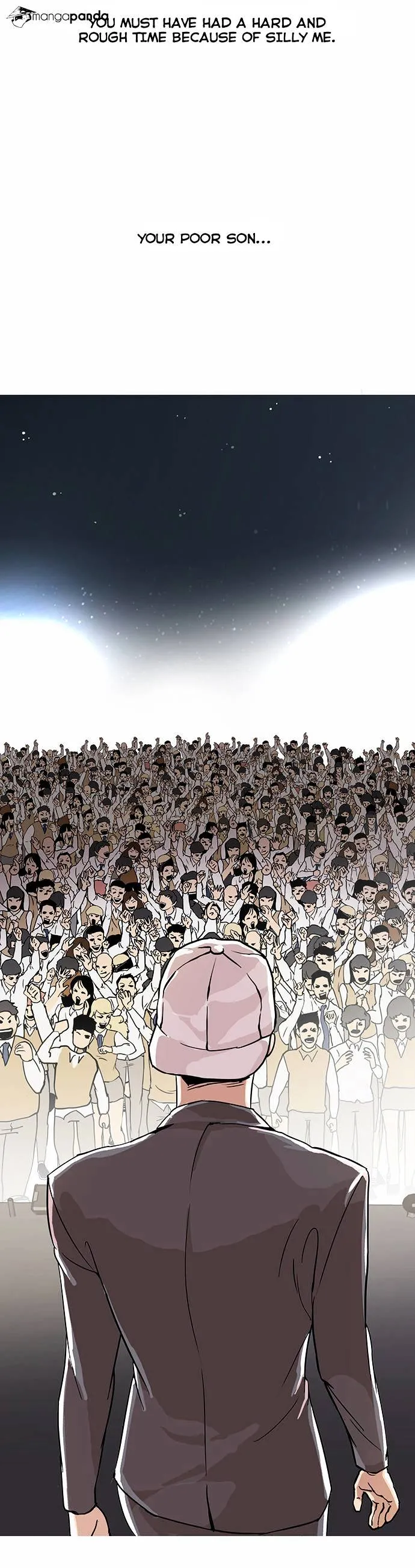 Lookism Chapter 27 Online - página 25