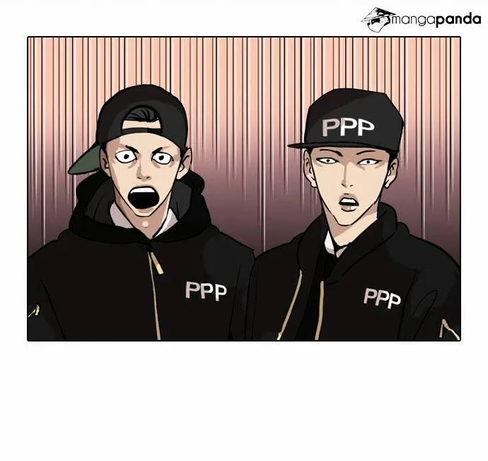 Lookism Chapter 27 Online - página 30