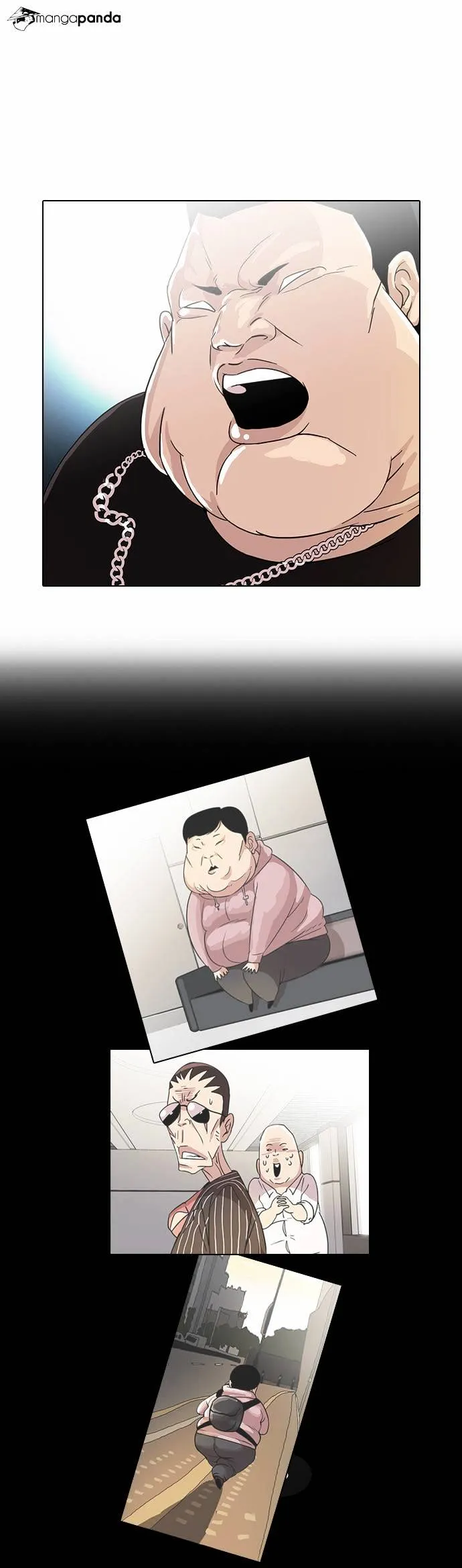Lookism Chapter 27 Online - página 31