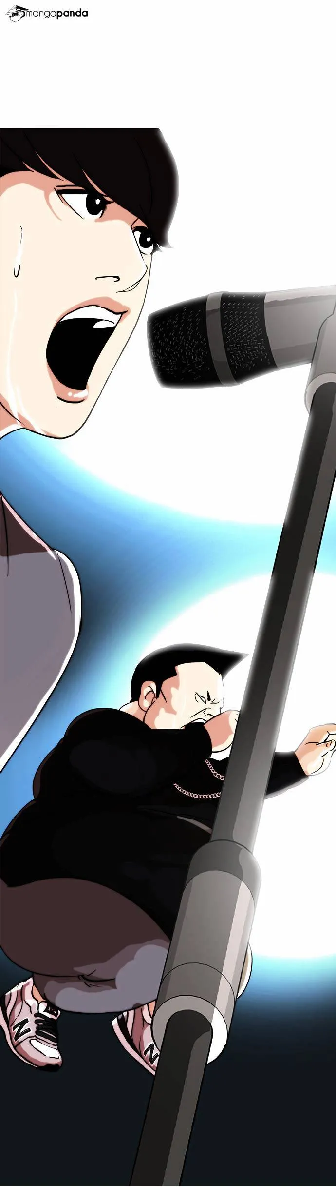 Lookism Chapter 27 Online - página 35