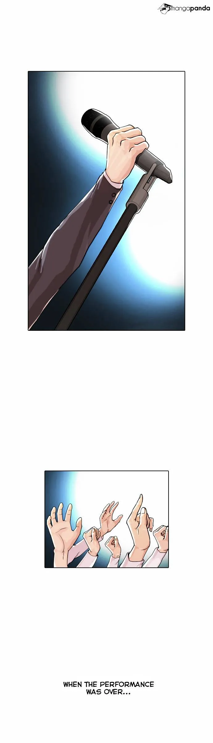 Lookism Chapter 27 Online - página 37