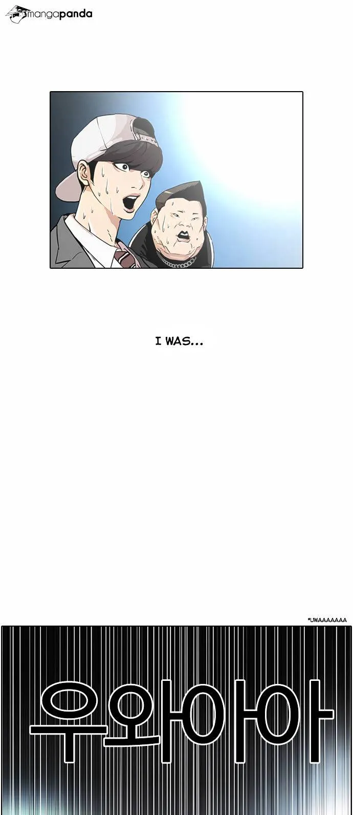 Lookism Chapter 27 Online - página 38