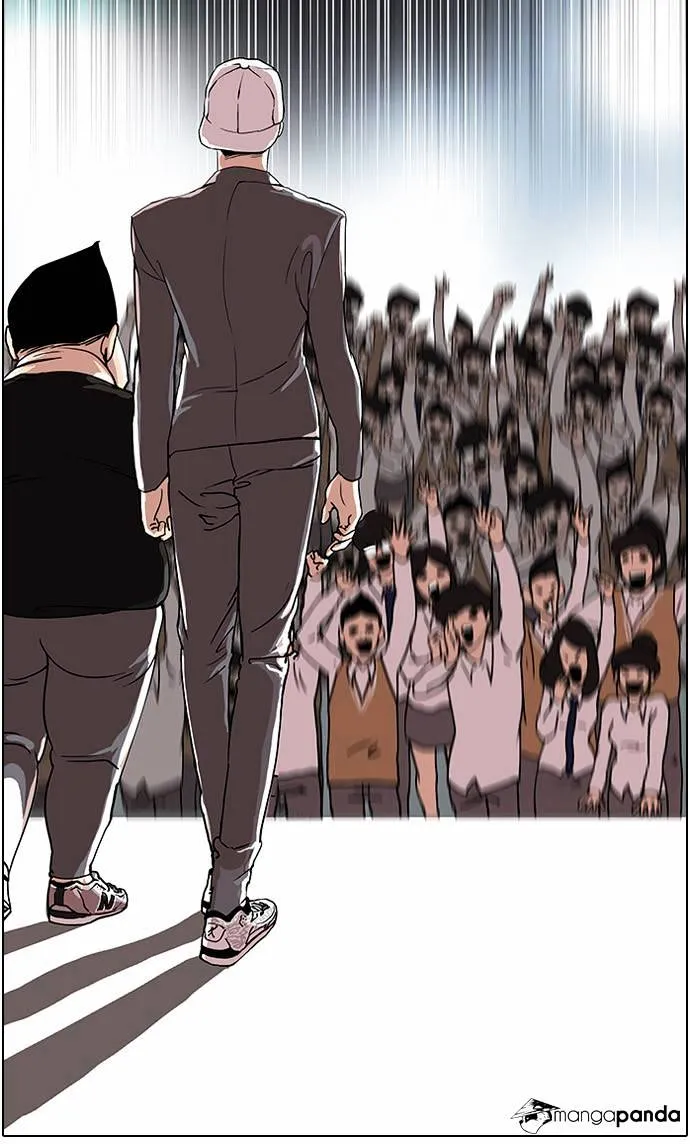 Lookism Chapter 27 Online - página 39