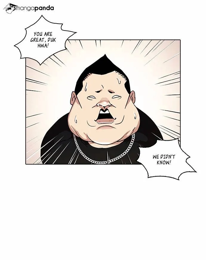 Lookism Chapter 27 Online - página 42