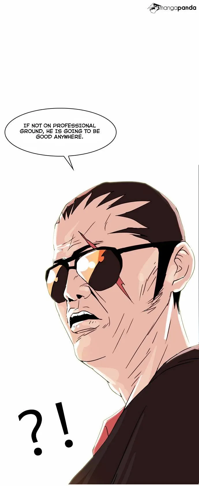 Lookism Chapter 27 Online - página 48