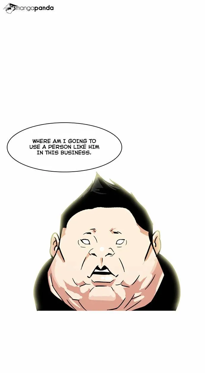 Lookism Chapter 27 Online - página 49