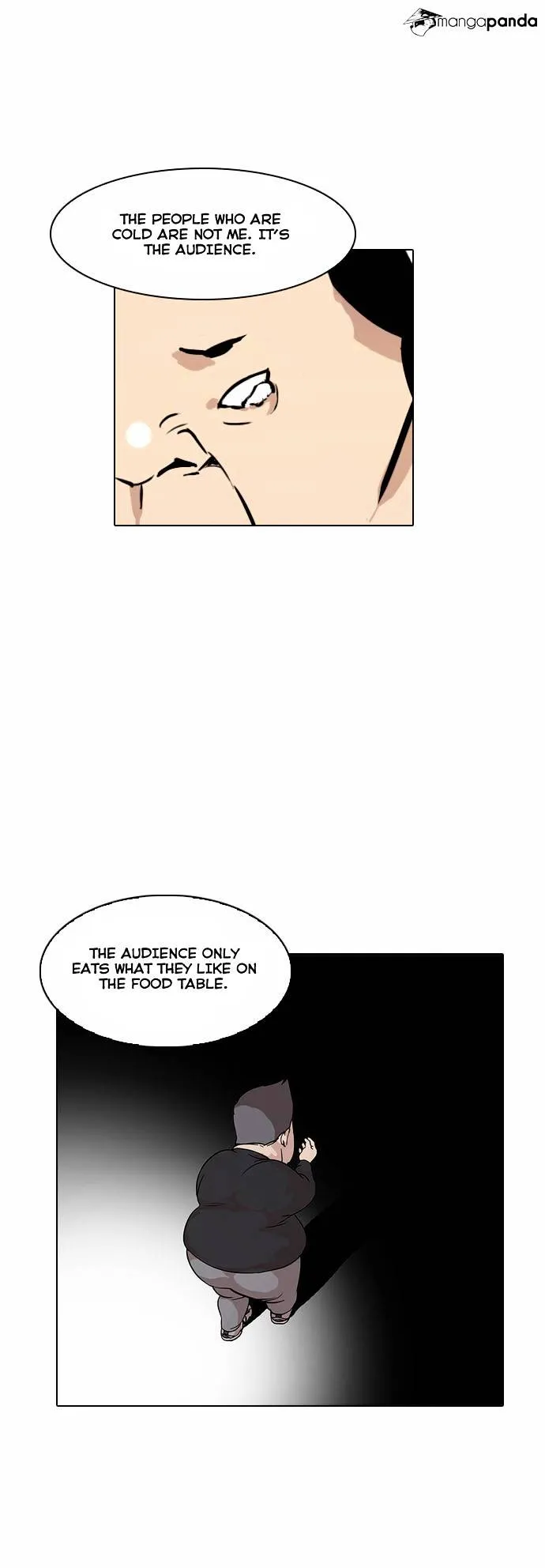 Lookism Chapter 27 Online - página 50