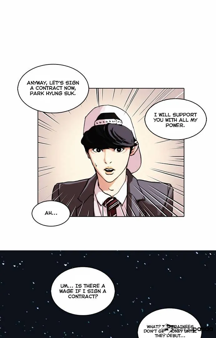 Lookism Chapter 27 Online - página 51