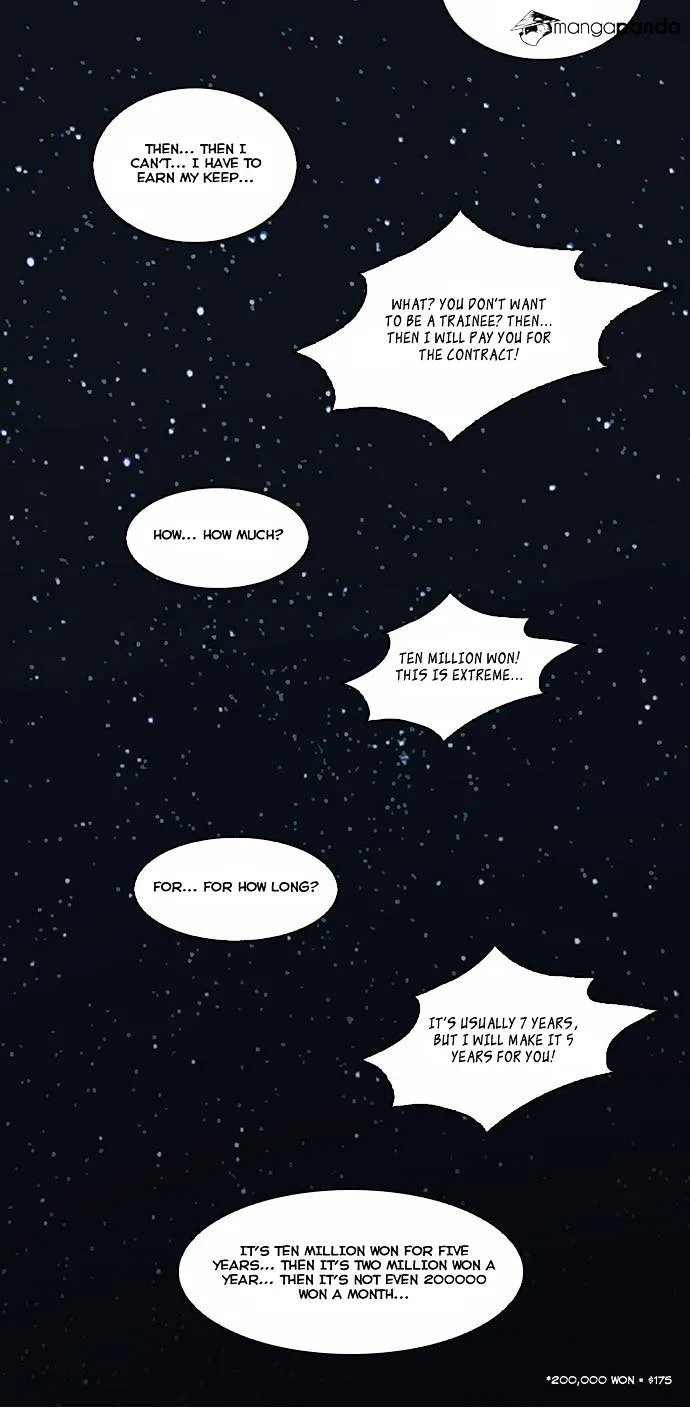 Lookism Chapter 27 Online - página 52