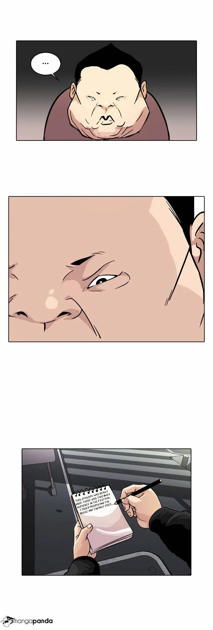 Lookism Chapter 27 Online - página 57