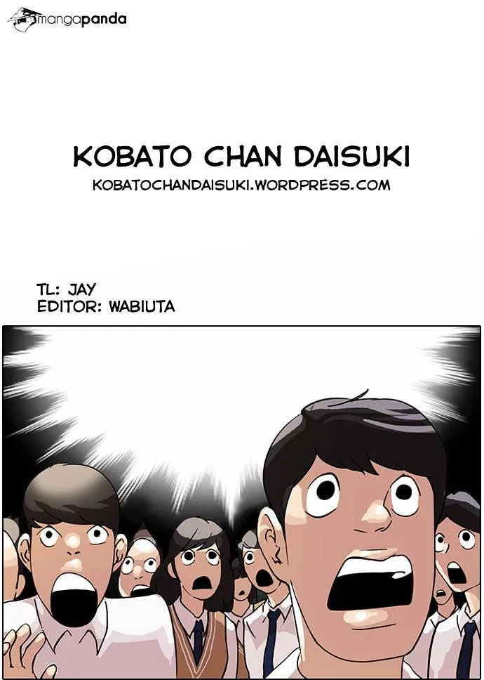 Lookism Chapter 27 Online - página 59