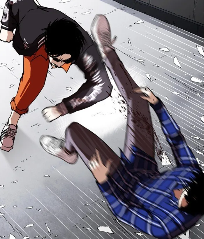Lookism Chapter 270 Online - página 2