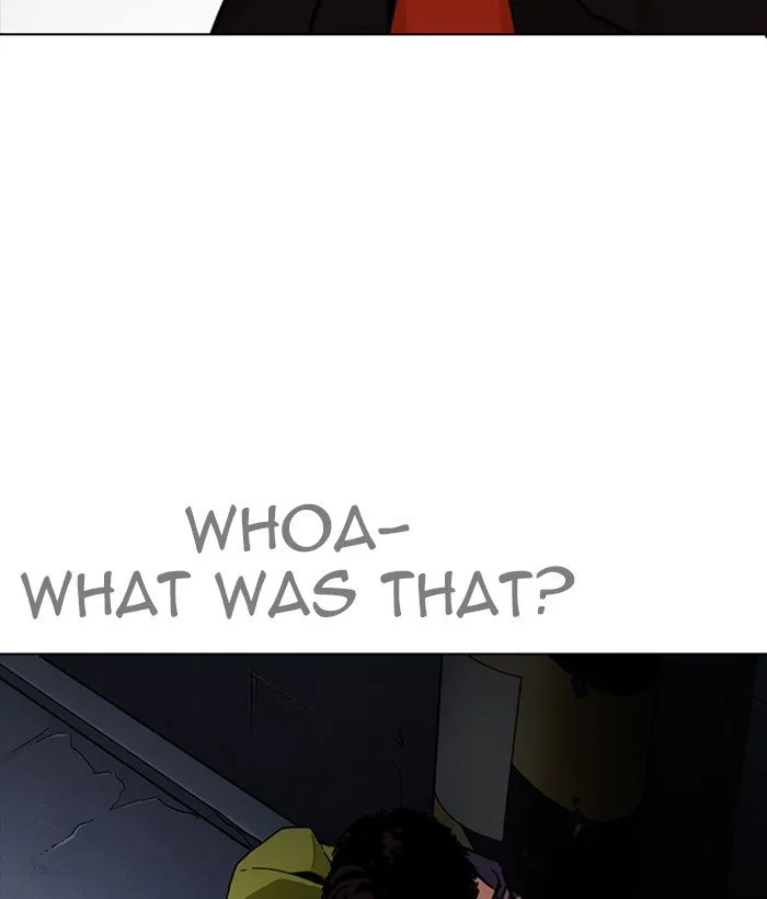 Lookism Chapter 270 Online - página 8